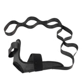 Leg Stretching Band for Flexibility & Rehabilitation - Fitness Training Belt