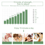 TENS Massager EMS Muscle Stimulator for Pain Relief Whole Body Massage