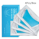 Collagen Neck Mask - Firming & Hydrating Treatment for Youthful Skin