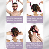Anti Snoring Chin Strap Sleep Aid for Men & Women - Better Breath Solution