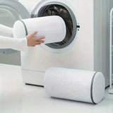 Shoe Washing Bag - Durable Mesh Laundry Bag for Sneakers & Running Shoes