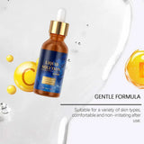 Collagen Face Serum Moisturizing Essence 30ml Skin Firming Care