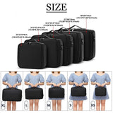 Professional Makeup Case Large Capacity Cosmetic Organizer for Travel