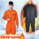 Work Coveralls for Men & Women, Plus Size, Mechanic & Workshop Use
