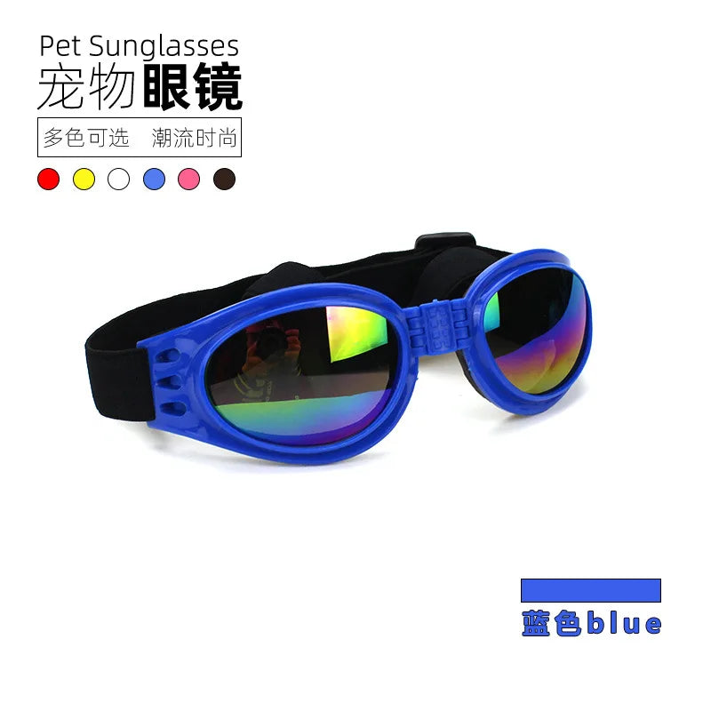 Pet Helmet Dog Cat Bicycle Motorcycle Safety Hat for Travel Protection