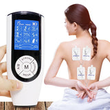 TENS Massager EMS Muscle Stimulator for Pain Relief Whole Body Massage