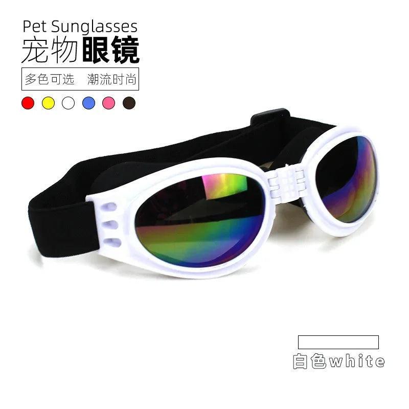 Pet Helmet Dog Cat Bicycle Motorcycle Safety Hat for Travel Protection