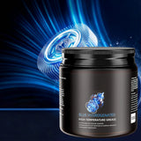 Heavy Duty Waterproof Bearing Grease for Wheel Bearings & Machinery