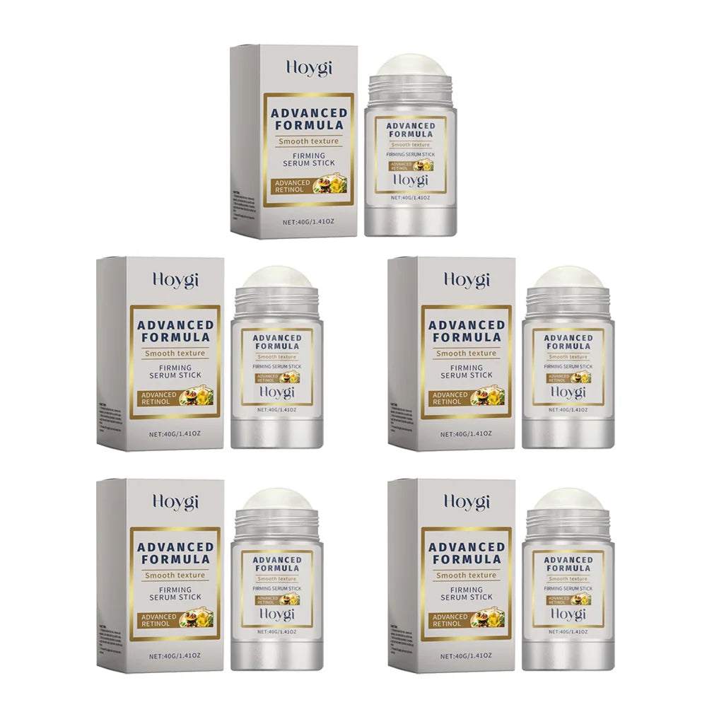 Retinol Hyaluronic Acid Stick 24H Moisturizing Anti-Aging Skin Care Balm
