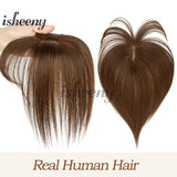 Hair Toppers for Women with Thinning Hair, 5x9cm, 20g/Pack