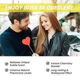 Men's Pheromone Essential Oil 10ml Long Lasting Body Essence Fragrance
