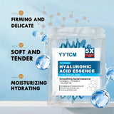 Hyaluronic Acid Moisturizing Capsules 30 Count - Brightening Essence