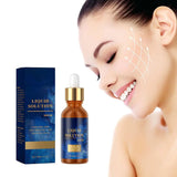 Collagen Face Serum Moisturizing Essence 30ml Skin Firming Care
