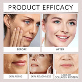 Glutathione Serum 30ml for Dark Spots, Fine Lines & Skin Rejuvenation