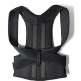 Posture Support Sitting Trainer | Adjustable Unisex Back Support Aid