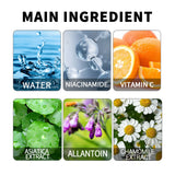 Body Snow Bleach Cream for Brightening Private Parts & Underarms