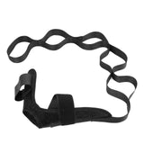 Leg Stretching Band for Flexibility & Rehabilitation - Fitness Training Belt