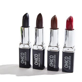 Temporary Hair Color Pens - Non-Toxic, Fast Coverage, 6 Pack