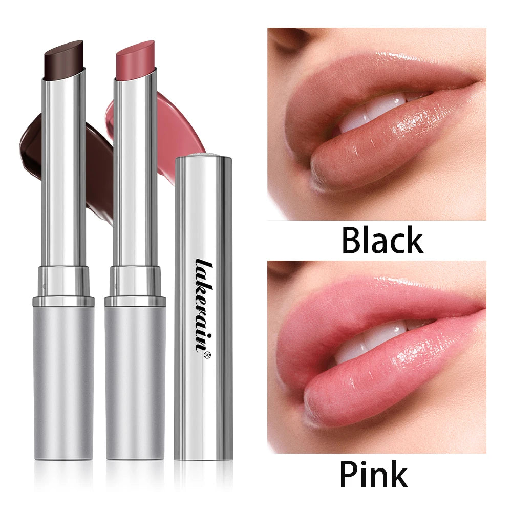 Moisturizing Lipstick Natural Lip Plumper Makeup Gloss for Lip Care