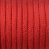 Braided Paracord 4mm Thick 30m for Camping, Hiking, DIY Projects