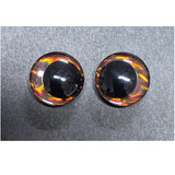 Colored Safety Eyes for Amigurumi Dolls - 12mm/14mm/16mm/18mm/20mm