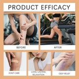 Body Care Cream for Skin & Joints - Gentle Formula, Daily Use, 100g
