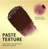 Moisturizing Lipstick Natural Lip Plumper Makeup Gloss for Lip Care
