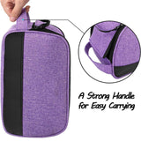 Cpap Travel Bag Portable Organizer Case with Versatile Pockets