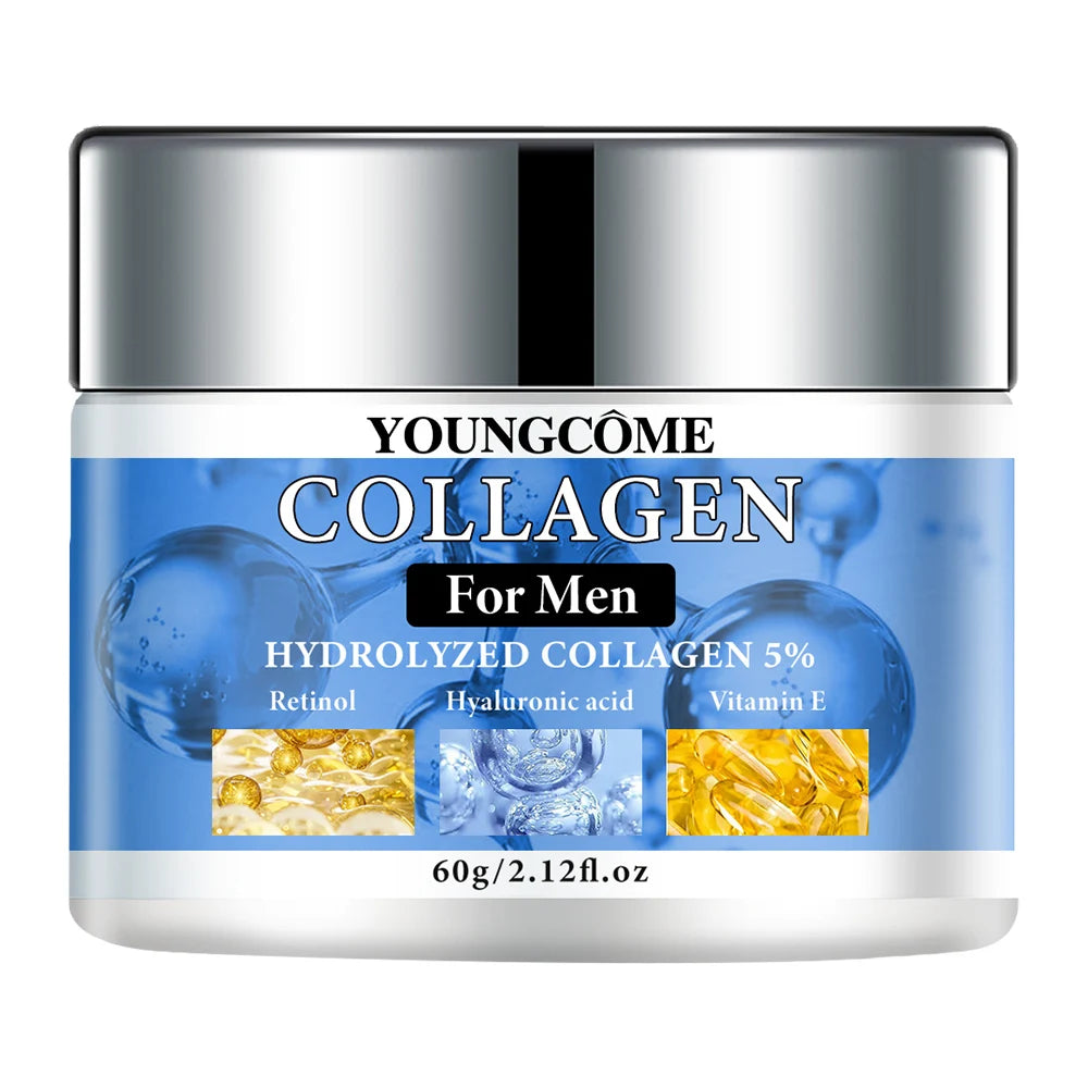 Wrinkle Cream for Men | Firming & Moisturizing | Anti-Aging Treatment