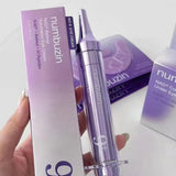 NAD+ Eye Cream Liquid Ultrasonic Essence 30ml Deep Nourishment for Eyes