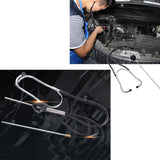 Auto Cylinder Stethoscope Diagnostic Tool for Car Engine Mechanics