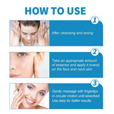 Hyaluronic Acid Serum 30ML - Lifting & Firming for Fine Lines & Dark Circles