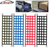 Heavy Duty Tailgate Cargo Net 60"x18" for Truck, SUV, Van, Motorcycle
