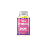 L-Glutathione 5000mcg Capsules for Dark Spot Brightening & Anti-Aging