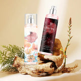 Floral Fruity Body Spray - Long-Lasting Fragrance - Alcohol-Free 200ml
