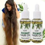 Rosemary Oil for Hair Growth - Scalp Treatment for All Hair Types