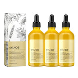 Natural Hair Growth Oil Serum - 1/2/3pcs Rosemary Anti Hair Loss Treatment