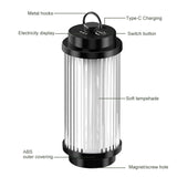 Adjustable Camping Lights Set - 5 Types - Type-C Charging - Outdoor Use