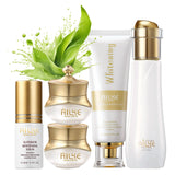 Whitening Anti-Wrinkle Face Cream with Collagen and Hyaluronic Acid, 50ml