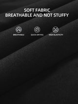 Women's Black High Waisted Flared Pants Stretchy Slimming Trousers 2026