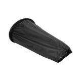 Weatherproof EV Port Cover Waterproof Magnetic Adsorption for Electric Cars