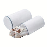 Shoe Washing Bag - Durable Mesh Laundry Bag for Sneakers & Running Shoes
