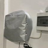 EV Charger Cover Weatherproof Protector for Most Car Charger Stations