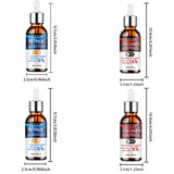 Retinol Collagen Serum 2-Pack | 5% Retinol Hyaluronic Acid | Firming Essence