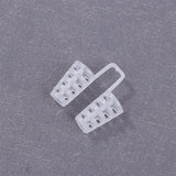 Silicone Nasal Dilators for Snoring Relief, 4/8 Pieces Set