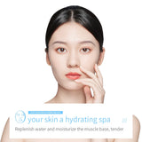 Centella Collagen Face Mask 20pcs Hydrating Skin Care Sheet Masks