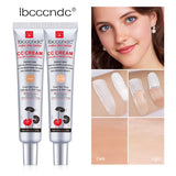 Color Correcting CC Cream 45ml with Centella Asiatica for All Skin Types