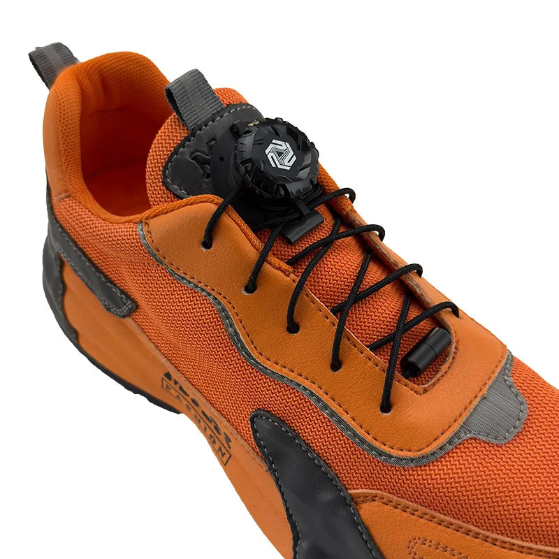 Automatic No Tie Shoelaces for Kids & Adults - 1 Pair/2 Pairs Available