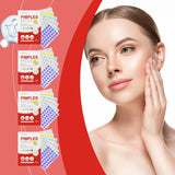 240pcs Star Acne Patches Invisible Pimple Cover Oil Control Spot Treatment