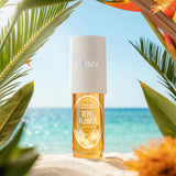 Long-Lasting Body Fragrance Spray - Variety of Scents Available
